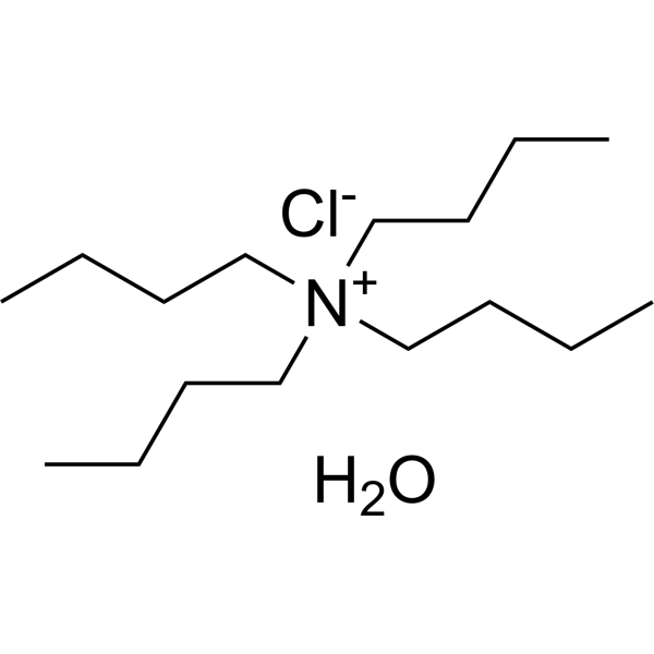 Tetrabutylammonium chloride monohydrate 88641-55-8